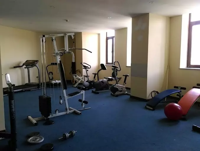 Ararat Hotel